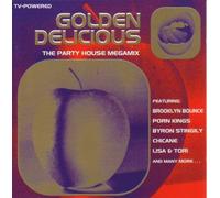 Various - Golden Delicious