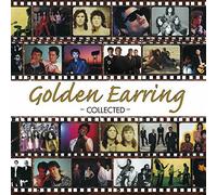 Various - Golden Earring Collected (3CD) [CD]