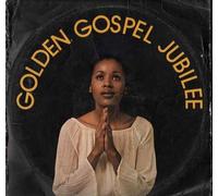 Various - Golden Gospel Jubilee [Vinyl LP] [VINYL]