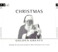 Various - Golden Greats 2010- Christmas