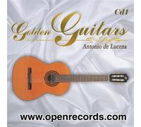 Various - Golden Guitars 1