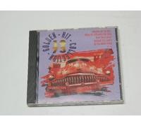 Various - Golden Hit Collection 1973