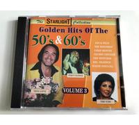 Various - Golden Hit of the 50'S & 60'S 3