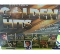 Various - Golden Hits