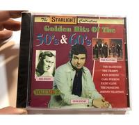 Various - Golden Hits of the 50'S&60'S 2