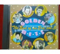 Various - Golden Hits - The End of an Era Vol. 5