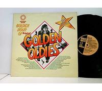 Various - Golden Hour Of Golden Oldies