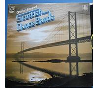 Various: Golden Hour Of Scottish Dance Bands - LP