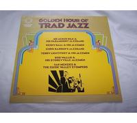 Various - Golden Hour Of Trad Jazz