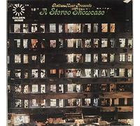 Various - Golden Hour Presents A Stereo Showcase