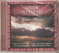 Various - Golden Hymns: Abide With Me