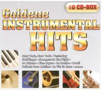 Various - Golden Instrumental Hits