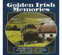Various - Golden Irish Memories