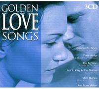 Various - Golden Love Songs