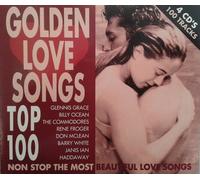 Various - Golden Love Songs
