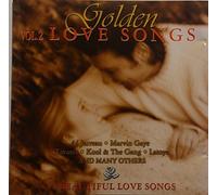Various - Golden Love Songs Vol. 2