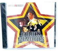 Various - Golden Memories