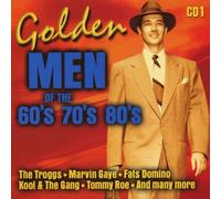 Various - Golden Men-Vol.1