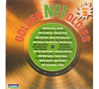 Various - Golden No. 1 Oldies, Vol. 2 - TELDEC - 31 499 7, TELDEC - 16.21 360
