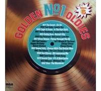 Various - Golden No. 1 Oldies, Vol. 6 [Vinyl LP]