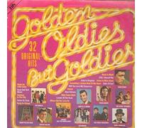 Various - Golden Oldies But Goldies - Strand - 6.28563