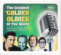 Various - Golden Oldies Vol.2
