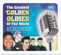 Various - Golden Oldies Vol.6