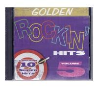 Various - Golden Rockin Hits 5