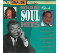 Various - Golden Soul Hits Vol. 3