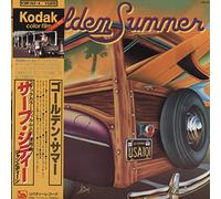 Various - Golden Summer (Japan Vinyl 2-LP)