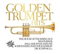 Various - Golden Trumpet Hits