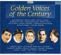 Various - Golden Voices from the Century