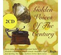 Various - Golden Voices of the Century