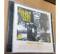 Various - Golden Years of Jazz - Vol.10