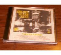 Various - Golden Years of Jazz - Vol. 2