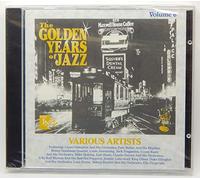 Various - Golden Years of Jazz - Vol. 6