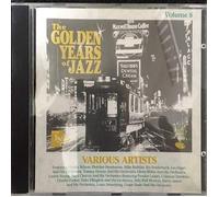 Various - Golden Years of Jazz - Vol. 8