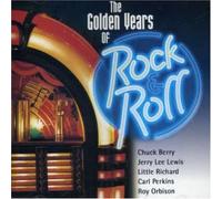 Various - Golden Years of Rock &..
