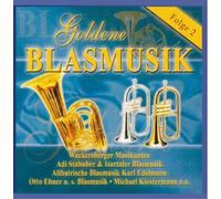 Various - Goldene Blasmusik 2