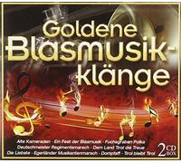 Various - Goldene Blasmusikklänge