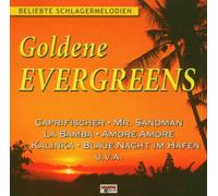 Various - Goldene Evergreens