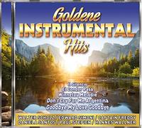 Various - Goldene Instrumental Hits