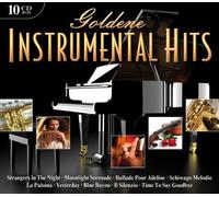 Various - Goldene Instrumental Hits [Import]
