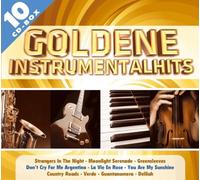 Various - Goldene Instrumentalhits