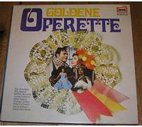 Various - Goldene Operette