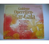Various - Goldene Operetten-Star-Gala