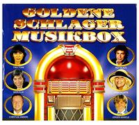 Various - Goldene Schlager Musikbox