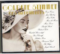 Various - Goldene Stimmen Des Jahrhunderts