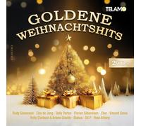 Various - Goldene Weihnachtshits(die Neue)