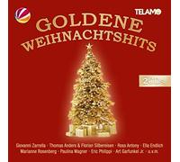 Various - Goldene Weihnachtshits (exklusiv mit dem All Star Song "Do They Know It's Christmas")